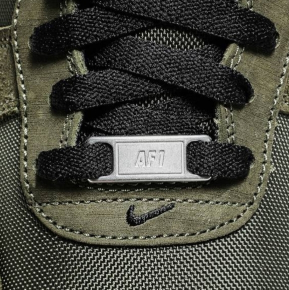 Nike Undefeated AF 1 - Picture 8 of 8